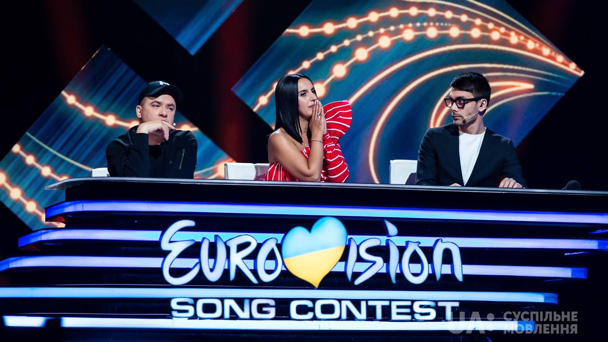 Второй полуфинал Нацотбора на Евровидение-2019: за кого вы болеете – опрос
