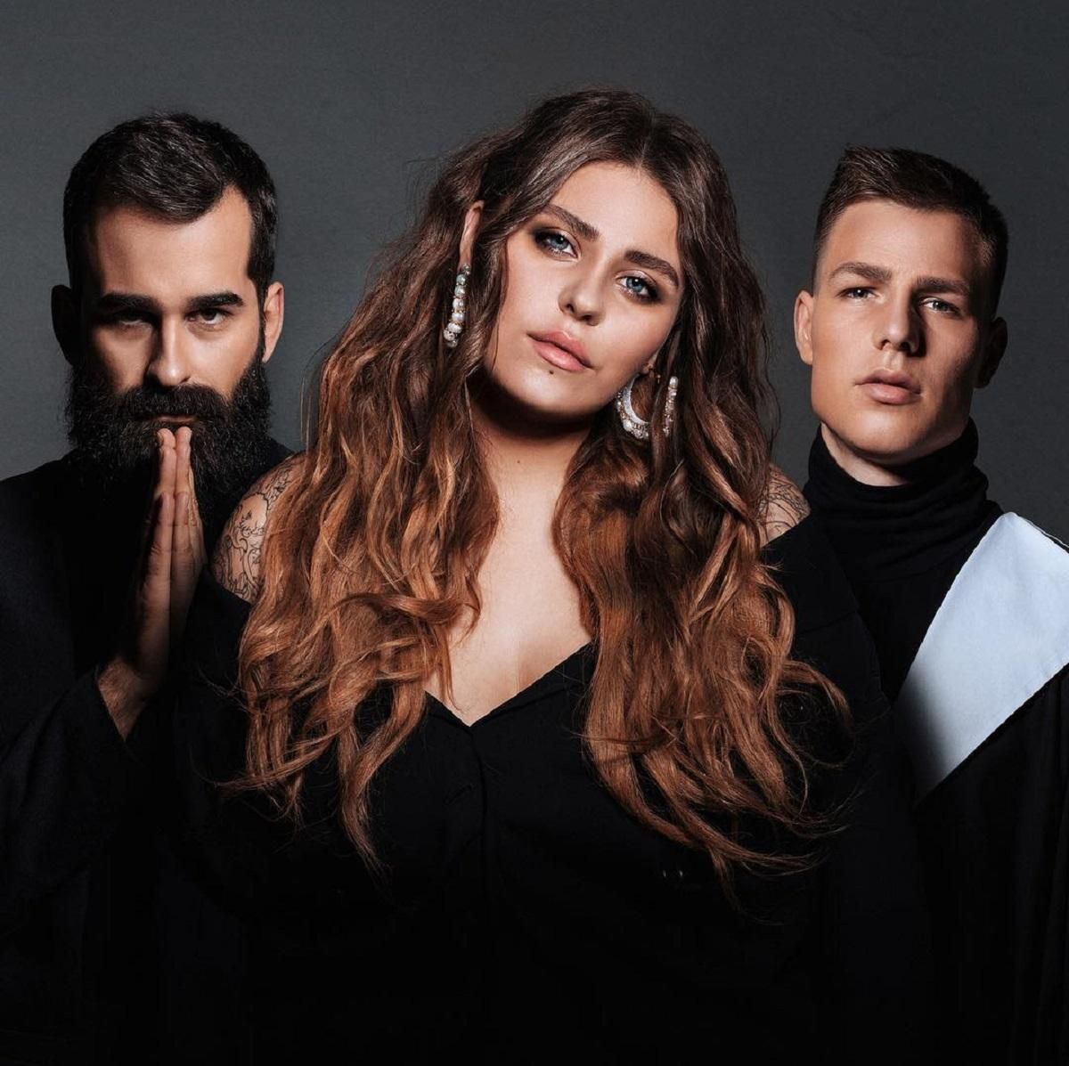 Євробачення-2019: як солістка гурту KAZKA реагує на погрози у мережі Євробачення-2019: як солістка гурту KAZKA реагує на погрози у мережі