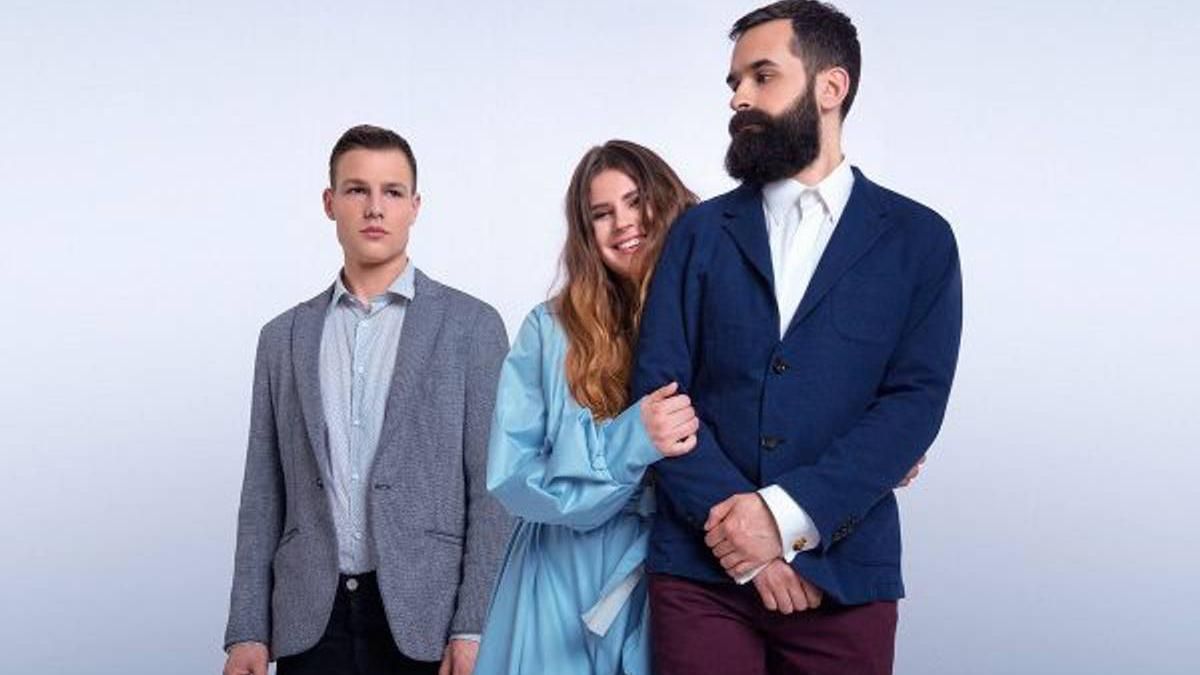 Отбор Евровидения 2019 Украина: KAZKA - видео выступления Отбор Евровидения 2019 Украина: KAZKA - видео выступления