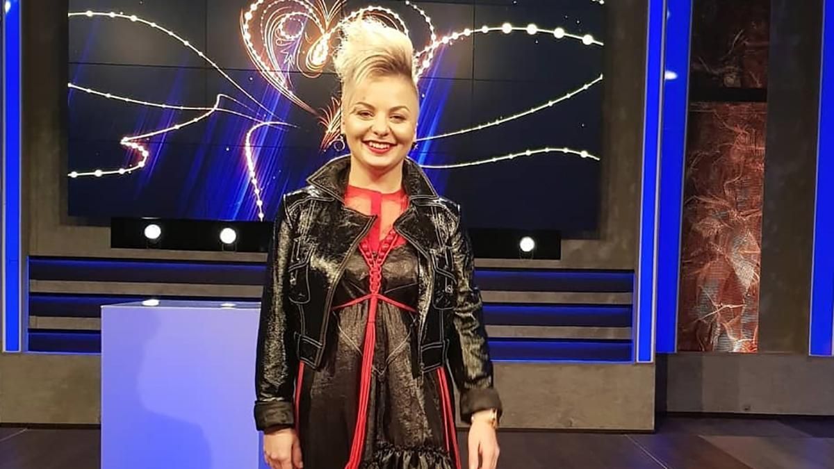 Сергій Притула курйозно відреагував на виступ KiRA MAZUR Сергій Притула курйозно відреагував на виступ KiRA MAZUR