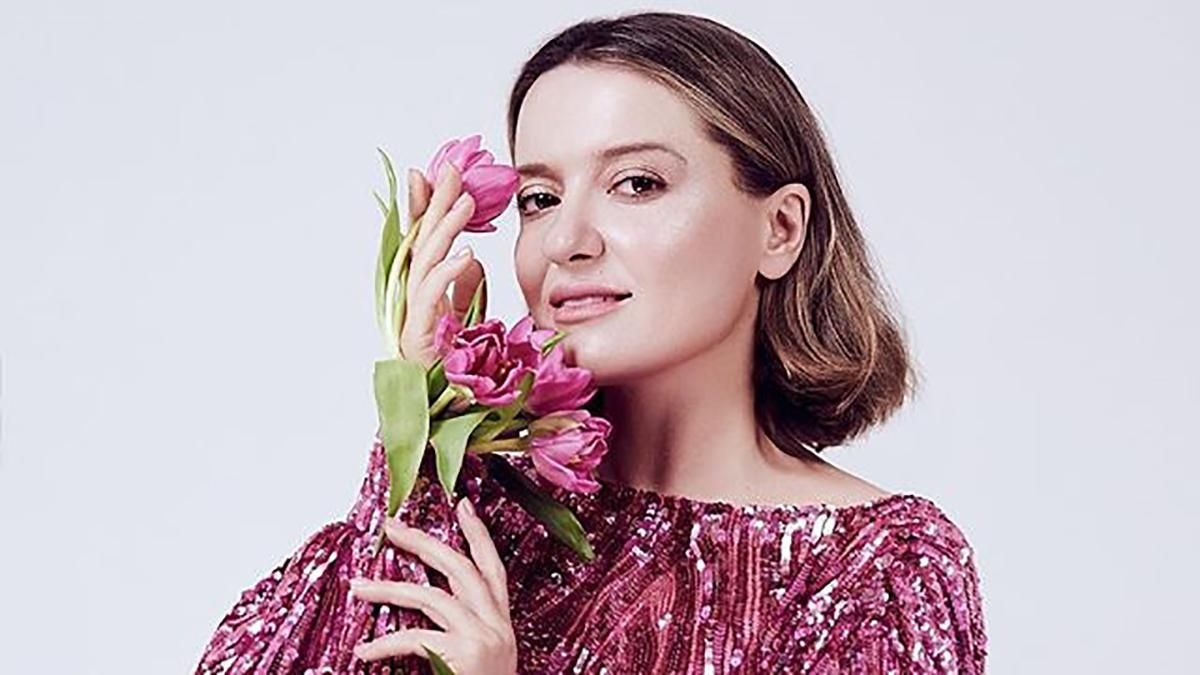 Співачка Наталія Могилевська змінила імідж: несподівані фото Співачка Наталія Могилевська змінила імідж: несподівані фото