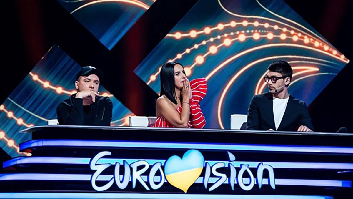 Нацотбор Евровидения-2019: согласны ли вы с результатами полуфиналов шоу – опрос
