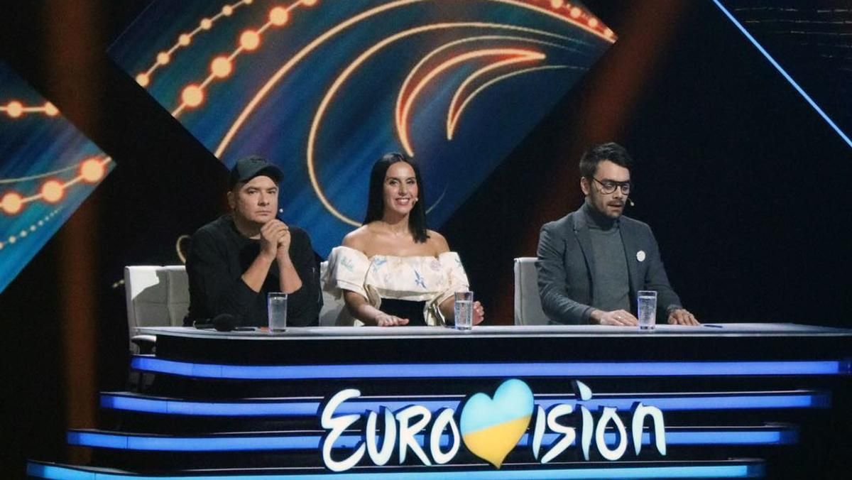 В финале им будет сложно, – Джамала прокомментировала выступление группы KAZKA В финале им будет сложно, – Джамала прокомментировала выступление группы KAZKA