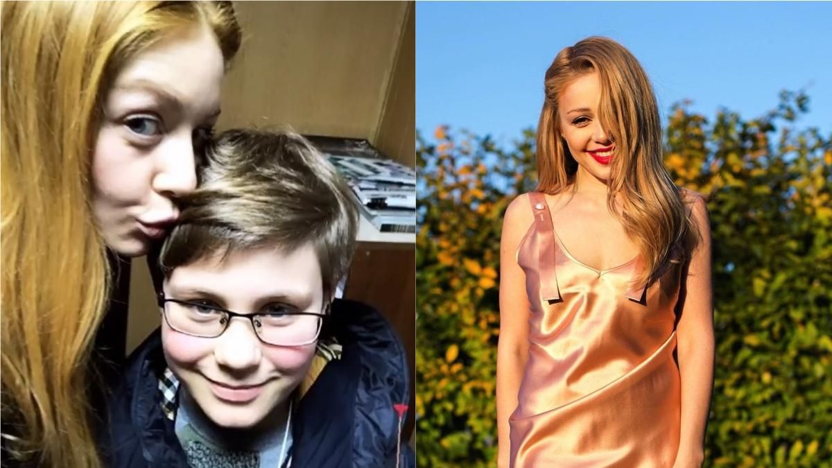 Копія мами: Тіна Кароль показала зворушливе фото з сином Копія мами: Тіна Кароль показала зворушливе фото з сином