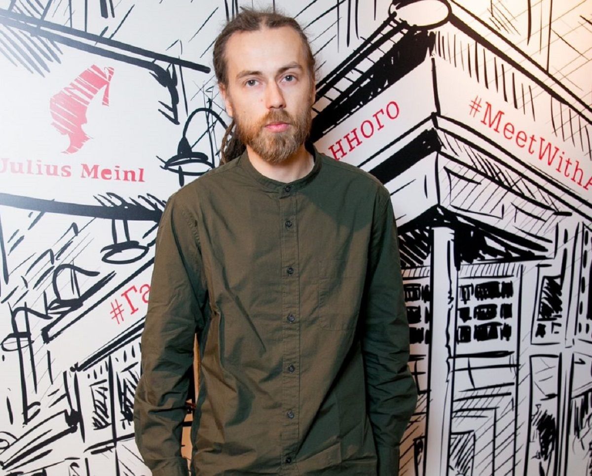 Мама Децла назвала причину смерти певца - детали Мама Децла назвала причину смерти певца - детали