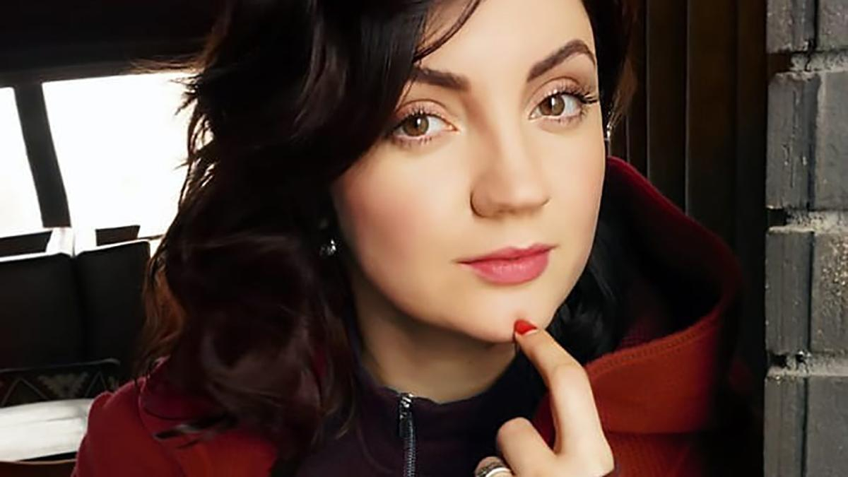 Как отвечать на неуместные вопросы: забавные советы от Оли Цибульской