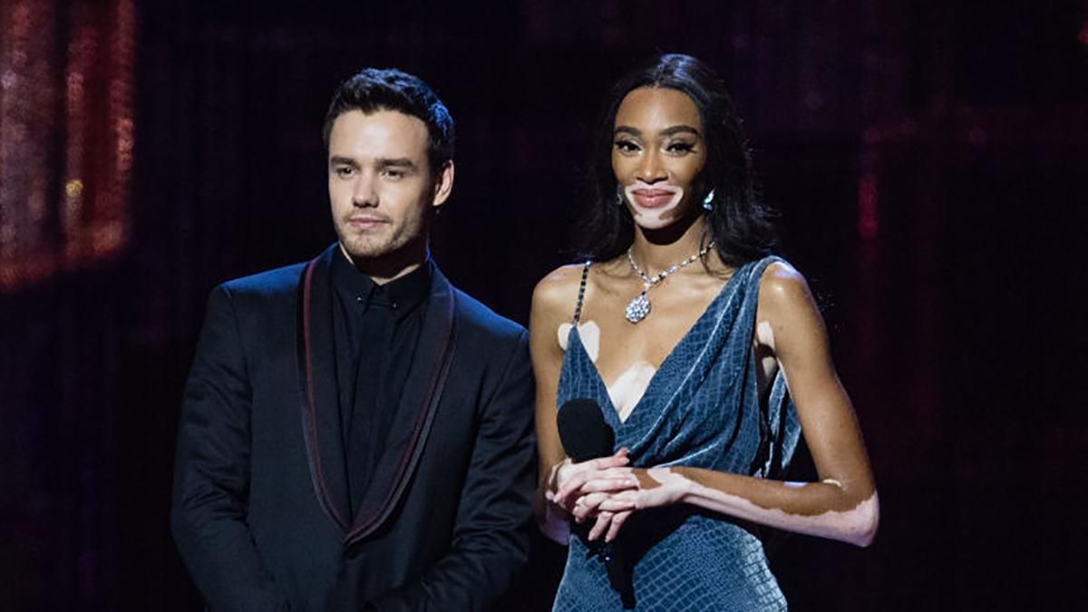 Роскошные образы с красной дорожки Brit Awards-2019 – фото Роскошные образы с красной дорожки Brit Awards-2019 – фото