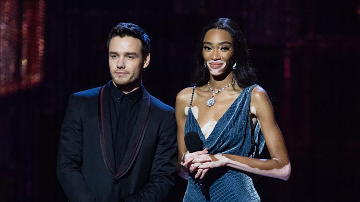 Роскошные образы с красной дорожки Brit Awards-2019 – фото