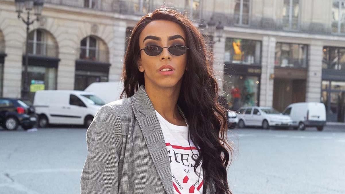 Билал Хассани - Roi - песня на Евровидение 2019 ▷ слушать онлайн Билал Хассани - Roi - песня на Евровидение 2019 ▷ слушать онлайн