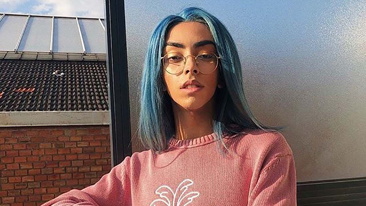 Финал Нацотбора Евровидение-2019: андрогин из Франции выступит в Киеве Финал Нацотбора Евровидение-2019: андрогин из Франции выступит в Киеве