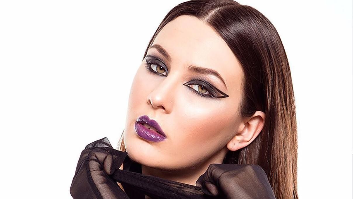 MARUV поедет на Евровидение 2019 от Украины - биография MARUV MARUV поедет на Евровидение 2019 от Украины - биография MARUV