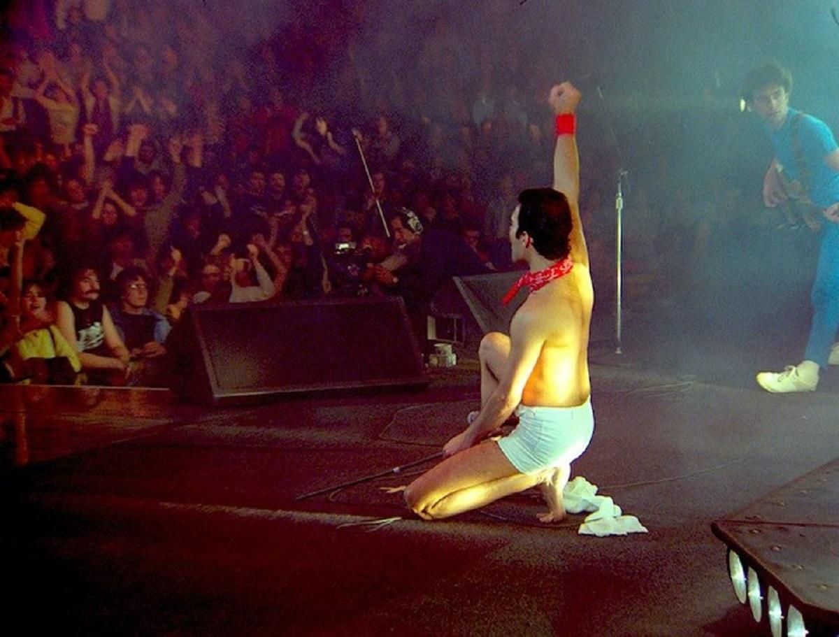 Рок-группа Queen выступит на церемонии Оскар-2019 Рок-группа Queen выступит на церемонии Оскар-2019