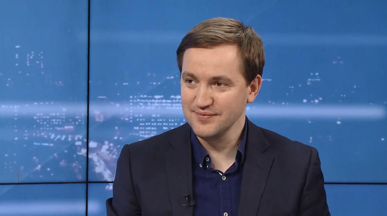 У них должна быть гражданская позиция, – эксперт о политическом скандале на Евровидении У них должна быть гражданская позиция, – эксперт о политическом скандале на Евровидении