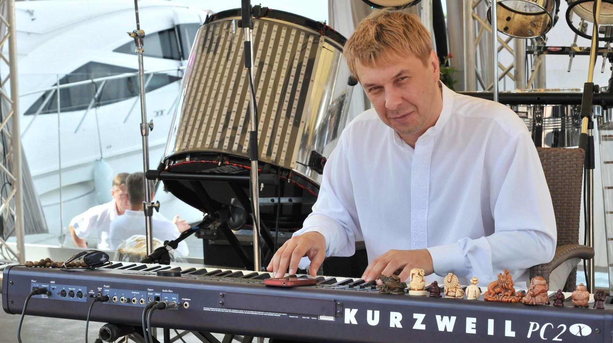 Скандал із ANNA MARIA: відомий продюсер назвав Нацвідбір до Євробачення операцією ФСБ Скандал із ANNA MARIA: відомий продюсер назвав Нацвідбір до Євробачення операцією ФСБ