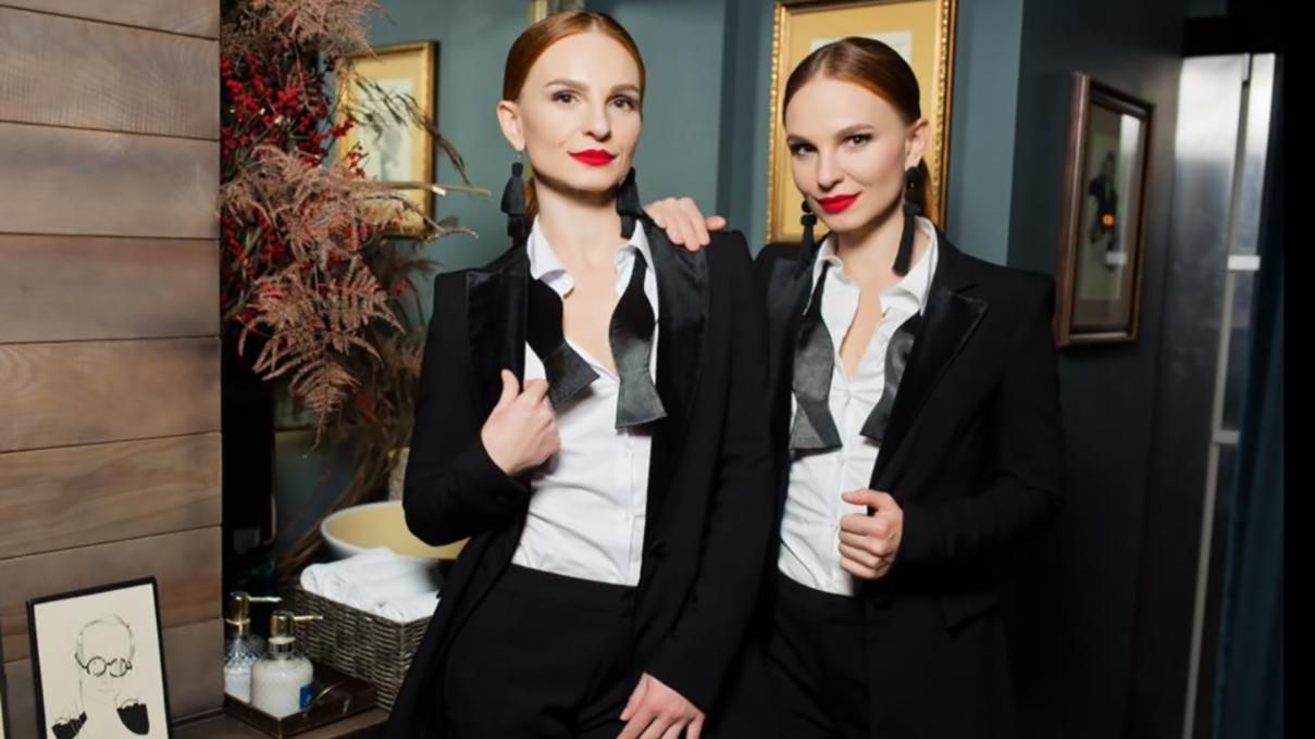 Скандал з Анною та Марією Опанасюк на Євробаченні: реакція посіпак Кремля
- 23 февраля 2019 - Телеканал новостей 24 Скандал з Анною та Марією Опанасюк на Євробаченні: реакція посіпак Кремля
- 23 февраля 2019 - Телеканал новостей 24