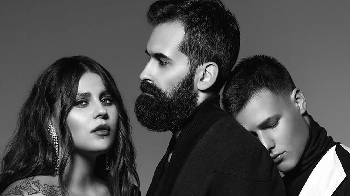 Не чіплятейсь до мого вокалу: KAZKA різко відповіла на критику її виступу Не чіплятейсь до мого вокалу: KAZKA різко відповіла на критику її виступу