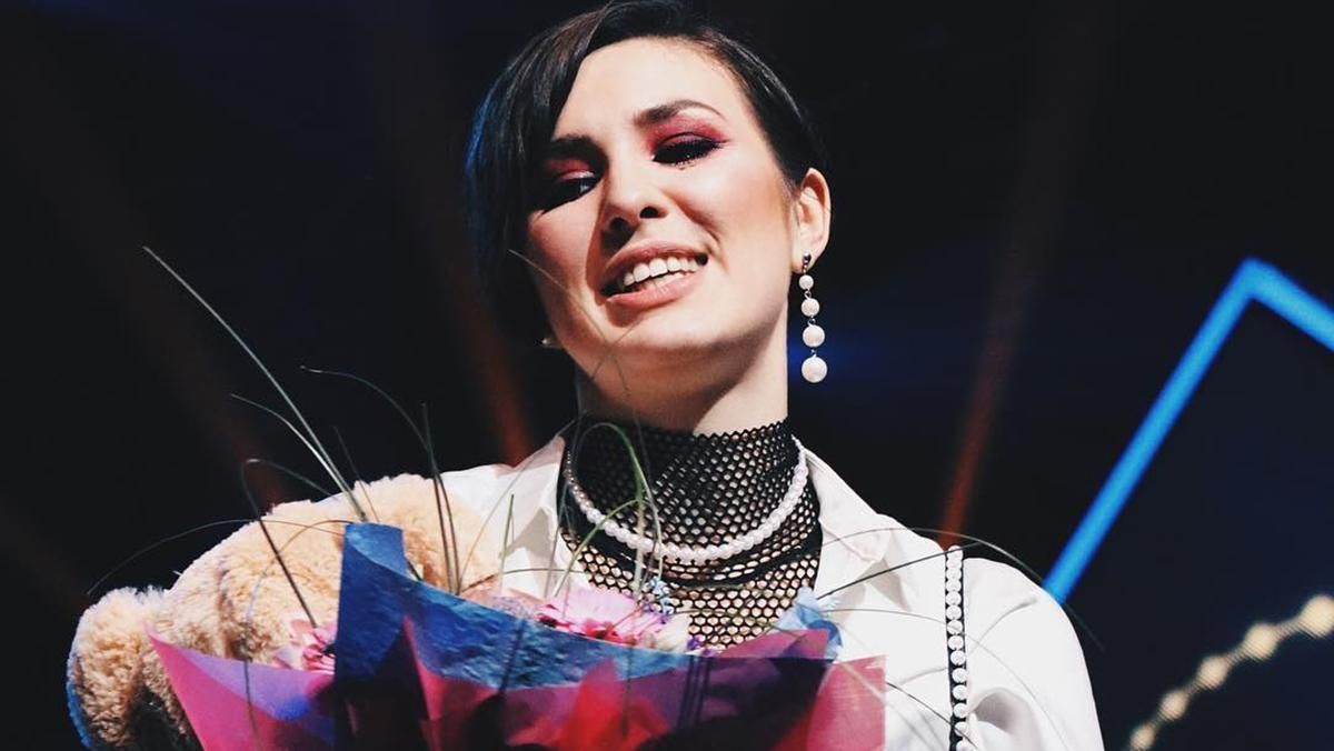 Согласны ли вы с победой MARUV на Нацотборе на Евровидение-2019: Ваше мнение