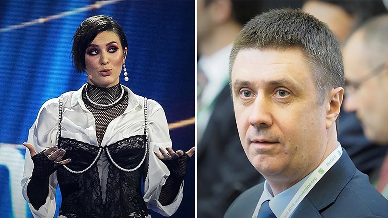MARUV откажется от России ради Евровидения: в правительстве критически отреагировали на решение