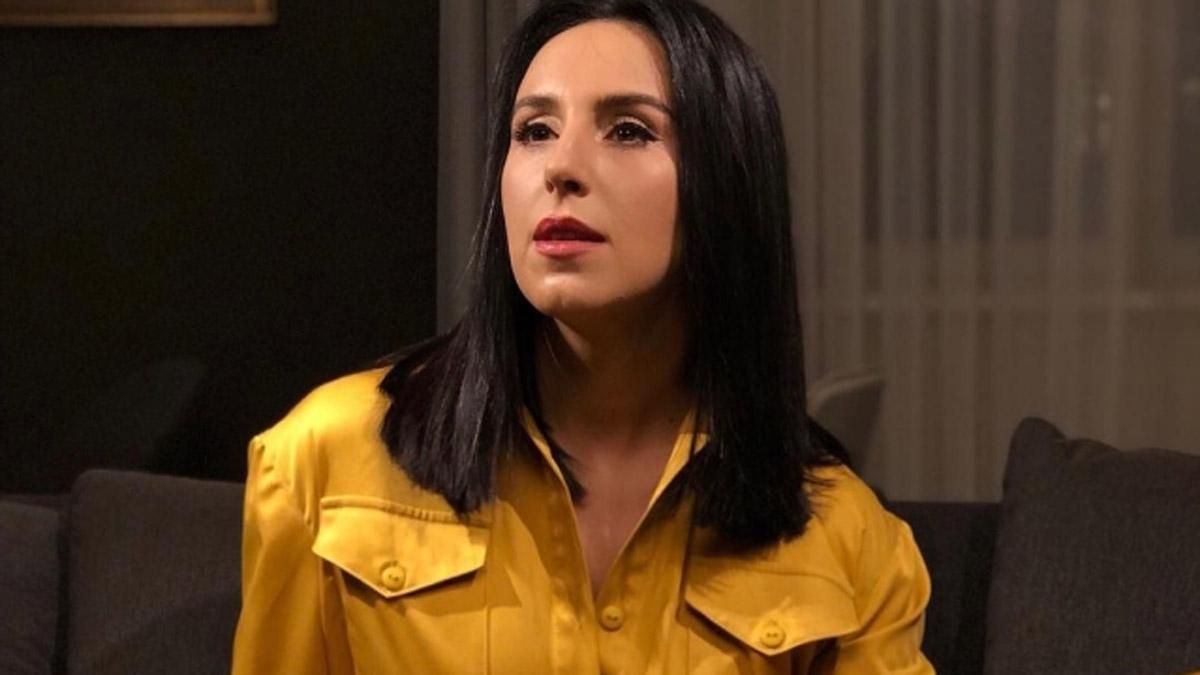 Представники Джамали прокоментували її виступи у Росії в 2014 році Представники Джамали прокоментували її виступи у Росії в 2014 році