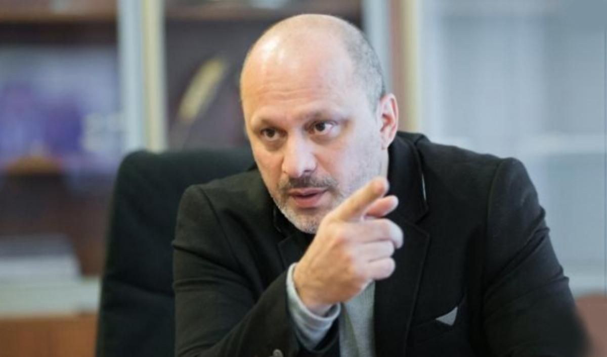 MARUV не представлятиме Україну на Євробаченні: з’явилась реакція Зураба Аласанії
