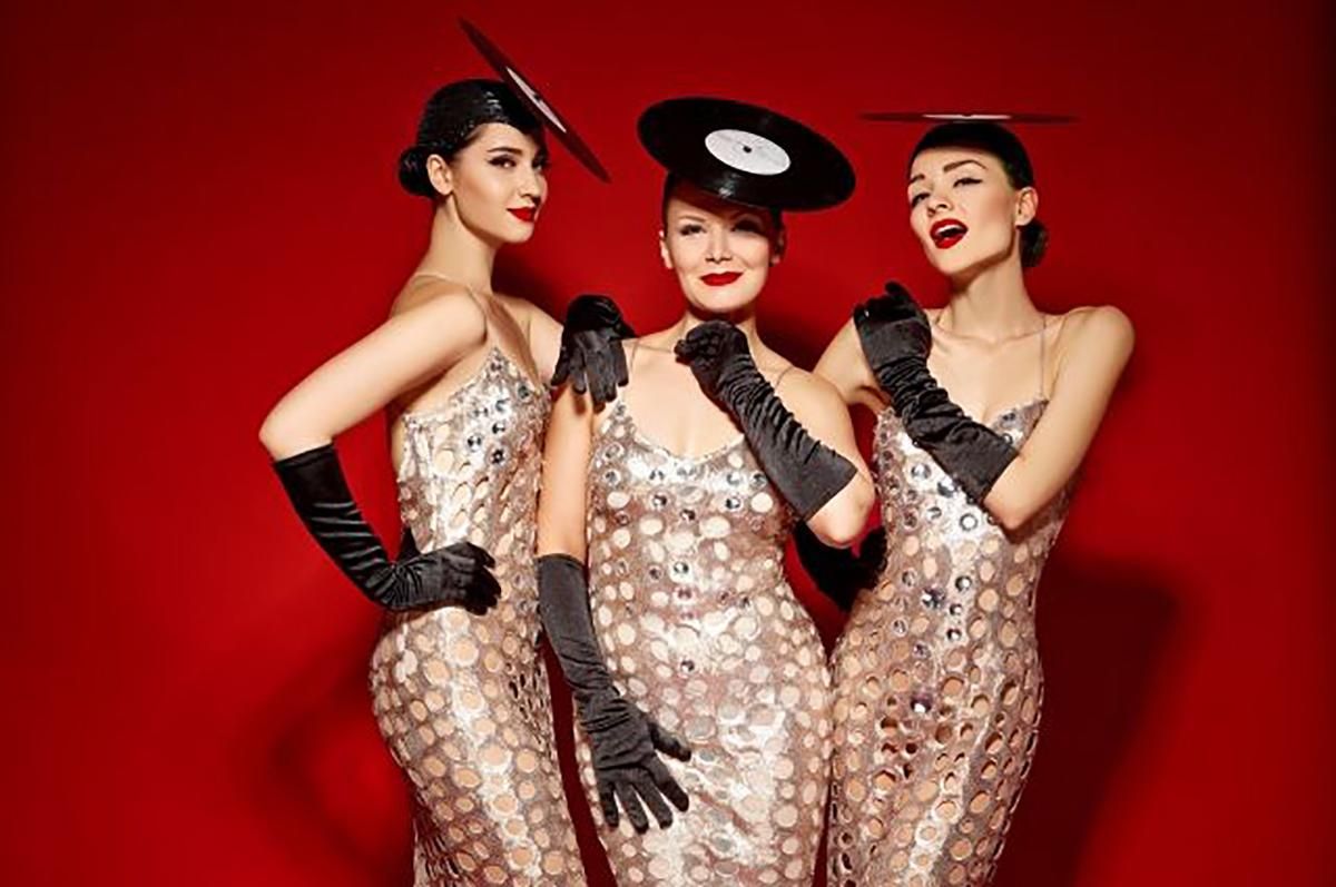 Вместо MARUV на Евровидение-2019 от Украины может поехать Freedom Jazz Вместо MARUV на Евровидение-2019 от Украины может поехать Freedom Jazz