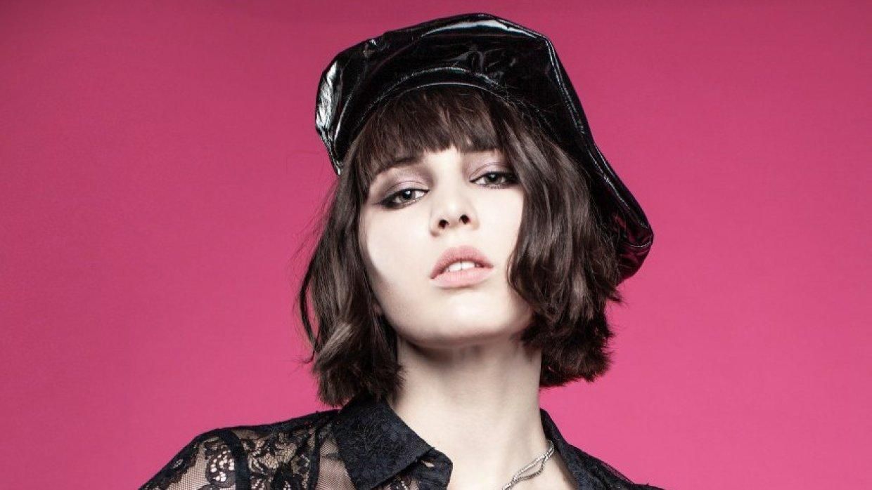 MARUV вперше прокоментувала скандал з Євробаченням: Збавте оберти MARUV вперше прокоментувала скандал з Євробаченням: Збавте оберти