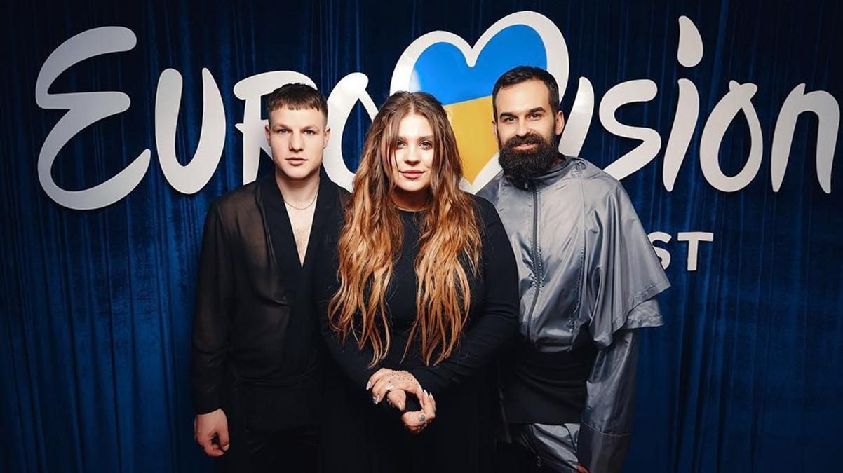 KAZKA не поедет на Евровидение 2019 от Украины - группа отказалась от участия