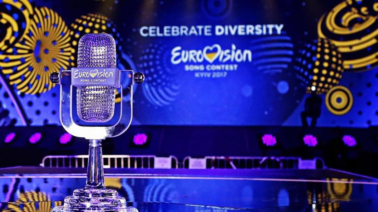 НОТУ обнародовала условия договора для представителей Украины на Евровидении НОТУ обнародовала условия договора для представителей Украины на Евровидении