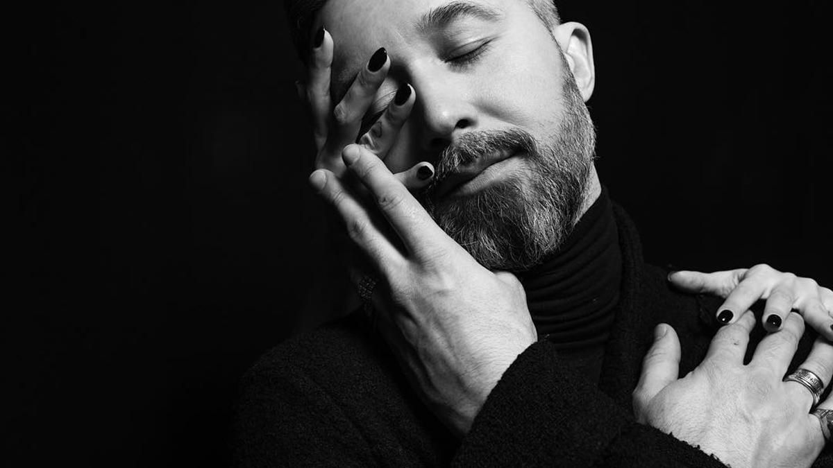 До чого весь цей цирк: Сергій Бабкін випустив іронічний трек про сьогоднішнє суспільство До чого весь цей цирк: Сергій Бабкін випустив іронічний трек про сьогоднішнє суспільство