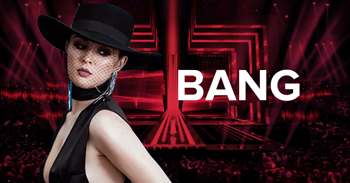 MARUV присудили награду в России MARUV присудили награду в России