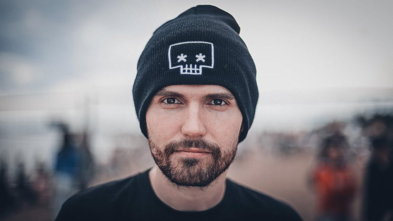 Noize MC выступит в Украине с юбилейным концертом Noize MC выступит в Украине с юбилейным концертом