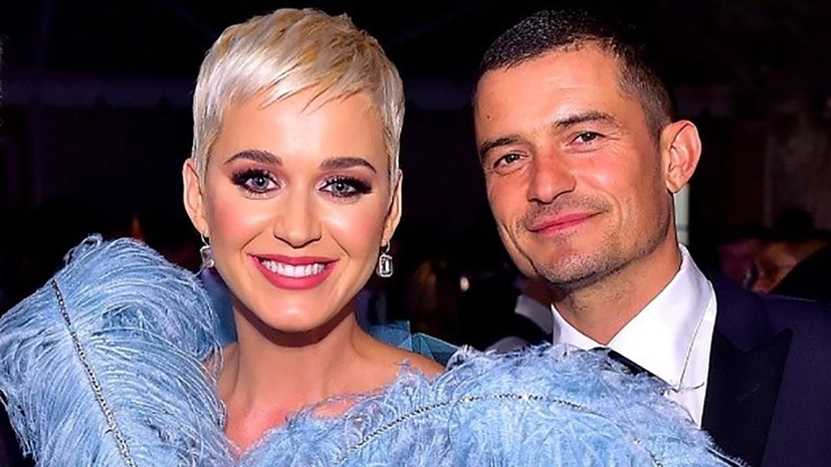 Кэтти Перри рассказала об общей любви, которая свела ее с Орландо Блумом Кэтти Перри рассказала об общей любви, которая свела ее с Орландо Блумом