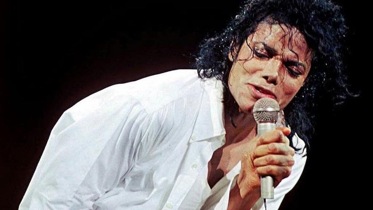 Радіо ВВС прибрали з ефіру пісні Майкла Джексона перед виходом скандального фільму