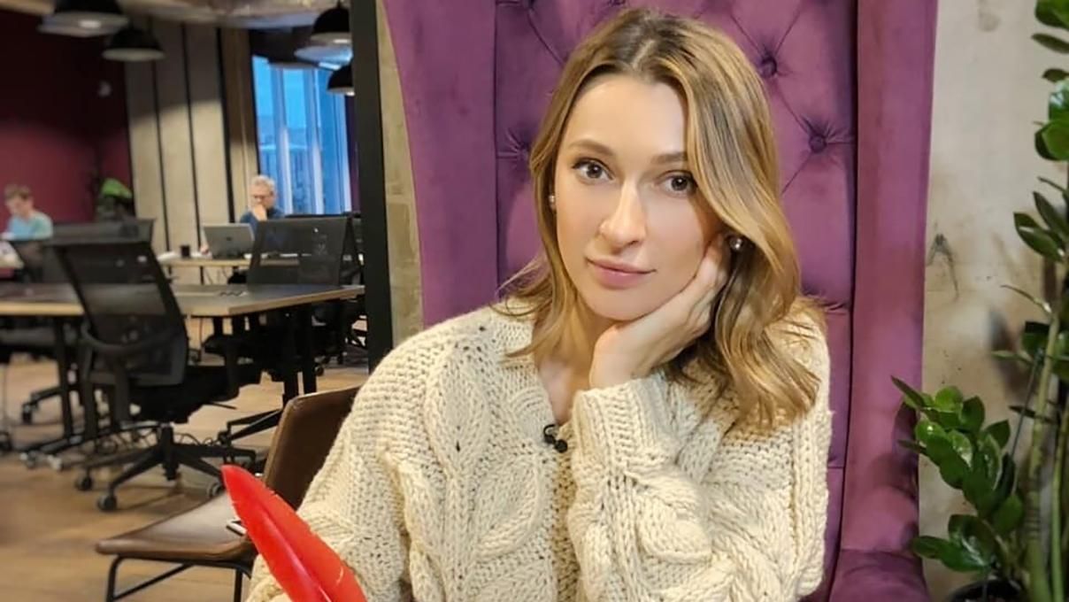 Меня заставила передумать постоянная борьба, – TAYANNA снова объяснила отказ от Евровидения Меня заставила передумать постоянная борьба, – TAYANNA снова объяснила отказ от Евровидения