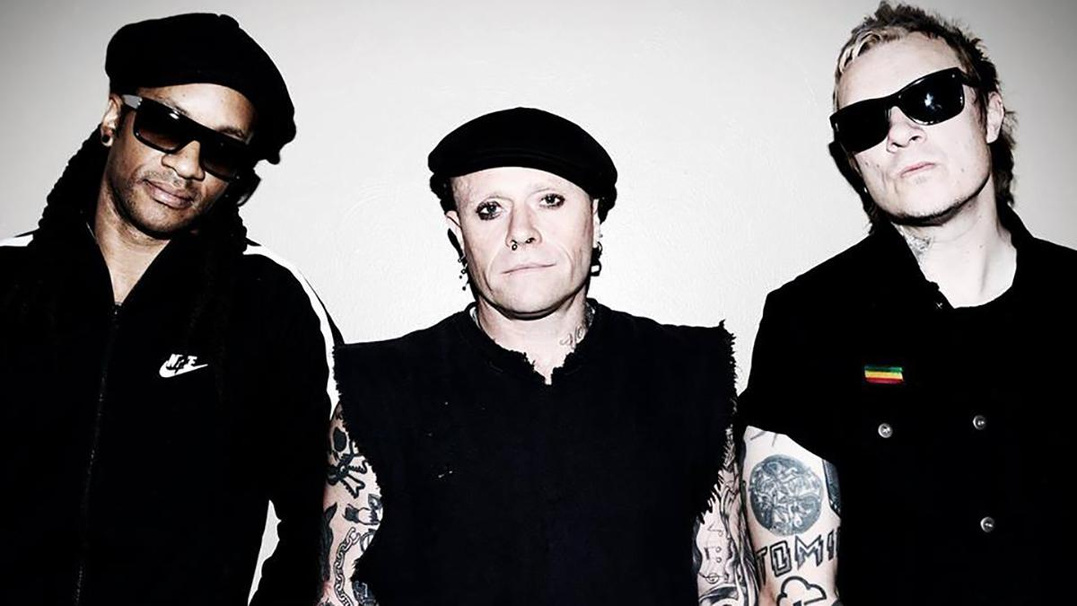 Фестиваль UPark отреагировал на отмену всех концертов The Prodigy