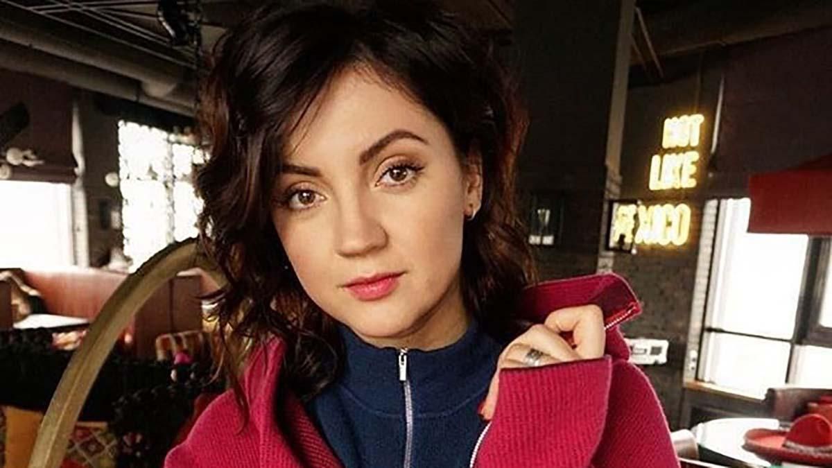 Співачка Оля Цибульська кардинально змінила зачіску: перші фото Співачка Оля Цибульська кардинально змінила зачіску: перші фото