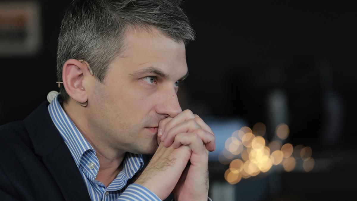 "Вата" підбирає "вату", – Роман Скрипін розповів про роботу чоловіка Ольги Фреймут на Нацвідборі "Вата" підбирає "вату", – Роман Скрипін розповів про роботу чоловіка Ольги Фреймут на Нацвідборі
