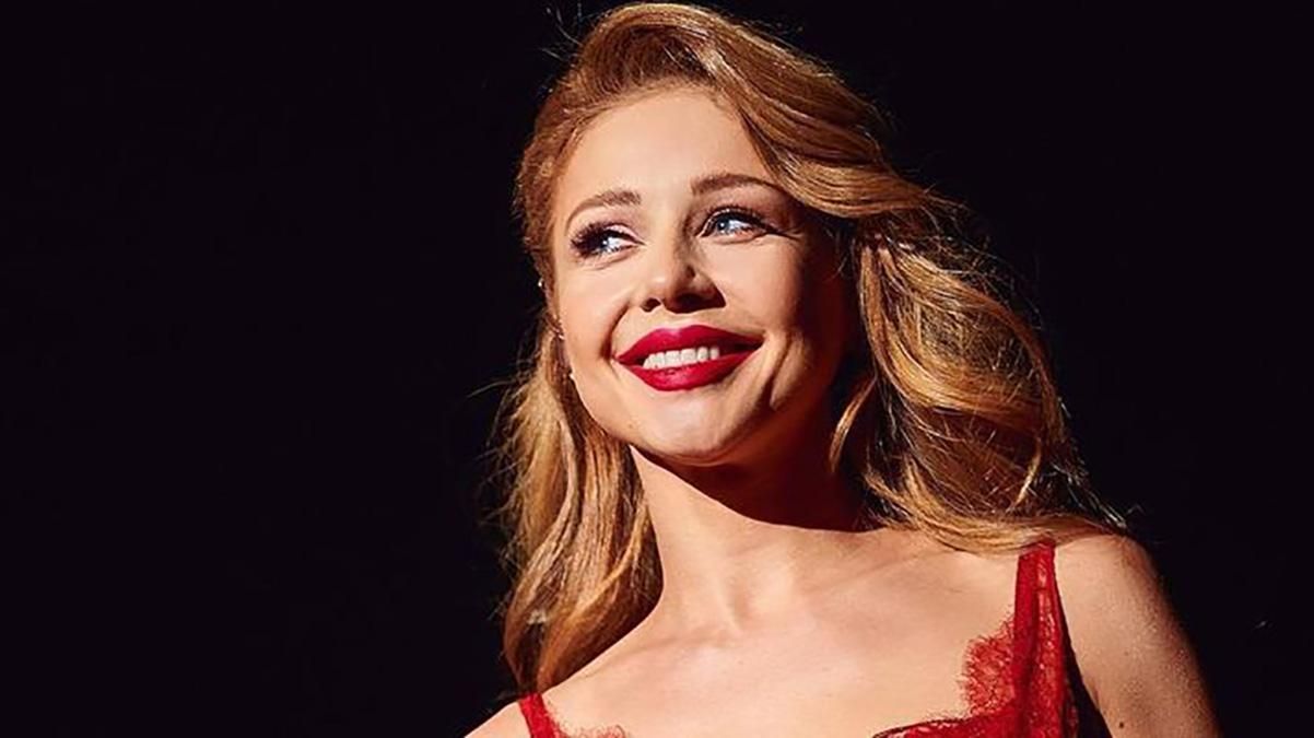 Син Тіни Кароль привітав її з 8 березня: чарівне відео Син Тіни Кароль привітав її з 8 березня: чарівне відео