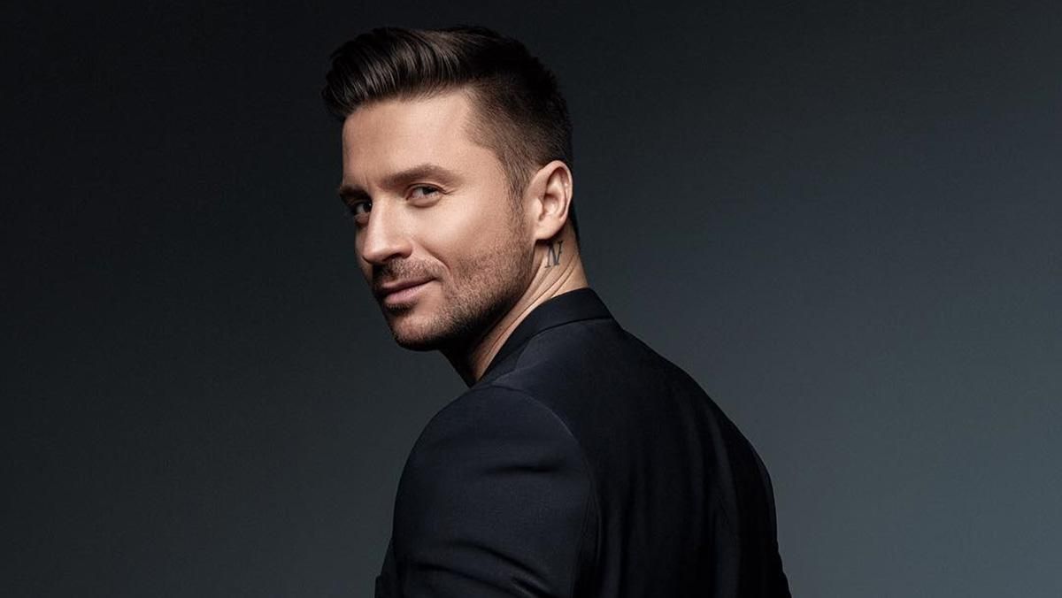 Сергей Лазарев - песня на Евровидение 2019 - слушать онлайн, текст песни Сергей Лазарев - песня на Евровидение 2019 - слушать онлайн, текст песни