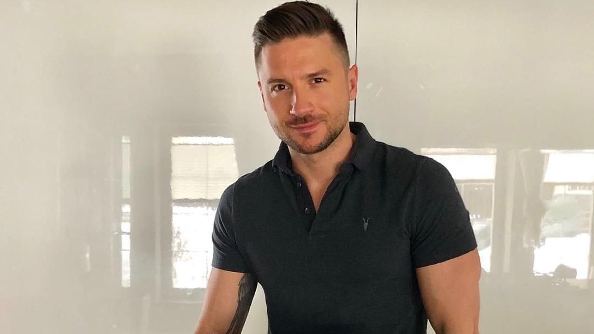 Це велика перемога, – Сергій Лазарєв прокоментував успіх пісні, з якою їде на Євробачення Це велика перемога, – Сергій Лазарєв прокоментував успіх пісні, з якою їде на Євробачення