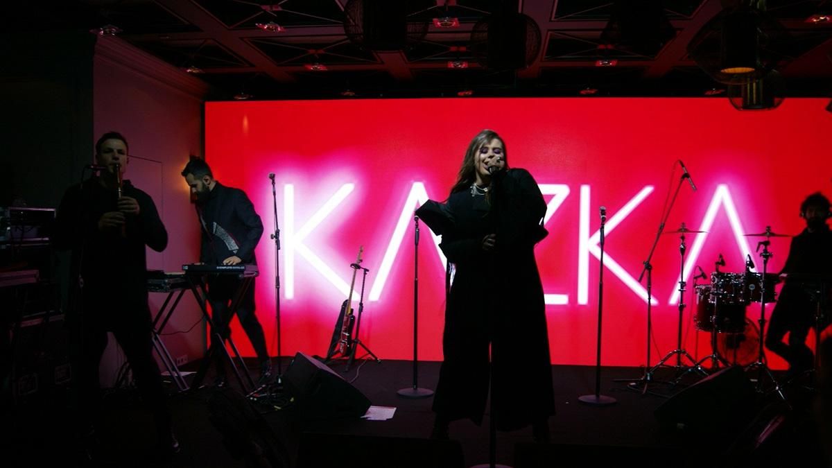 Это все опыт, – группа KAZKA прокомментировала неудачное выступление на Нацотборе Это все опыт, – группа KAZKA прокомментировала неудачное выступление на Нацотборе