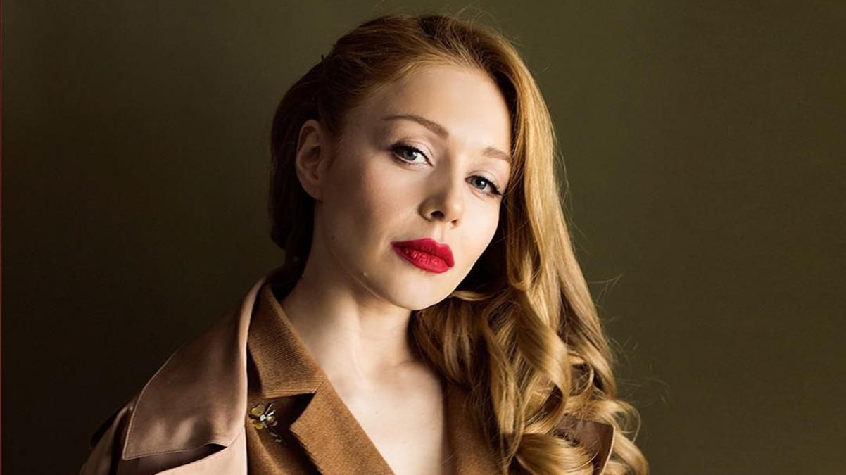 Вона писала пісні вдома, – танцівниця Яна Заєць розповіла, як жила з Тіною Кароль Вона писала пісні вдома, – танцівниця Яна Заєць розповіла, як жила з Тіною Кароль