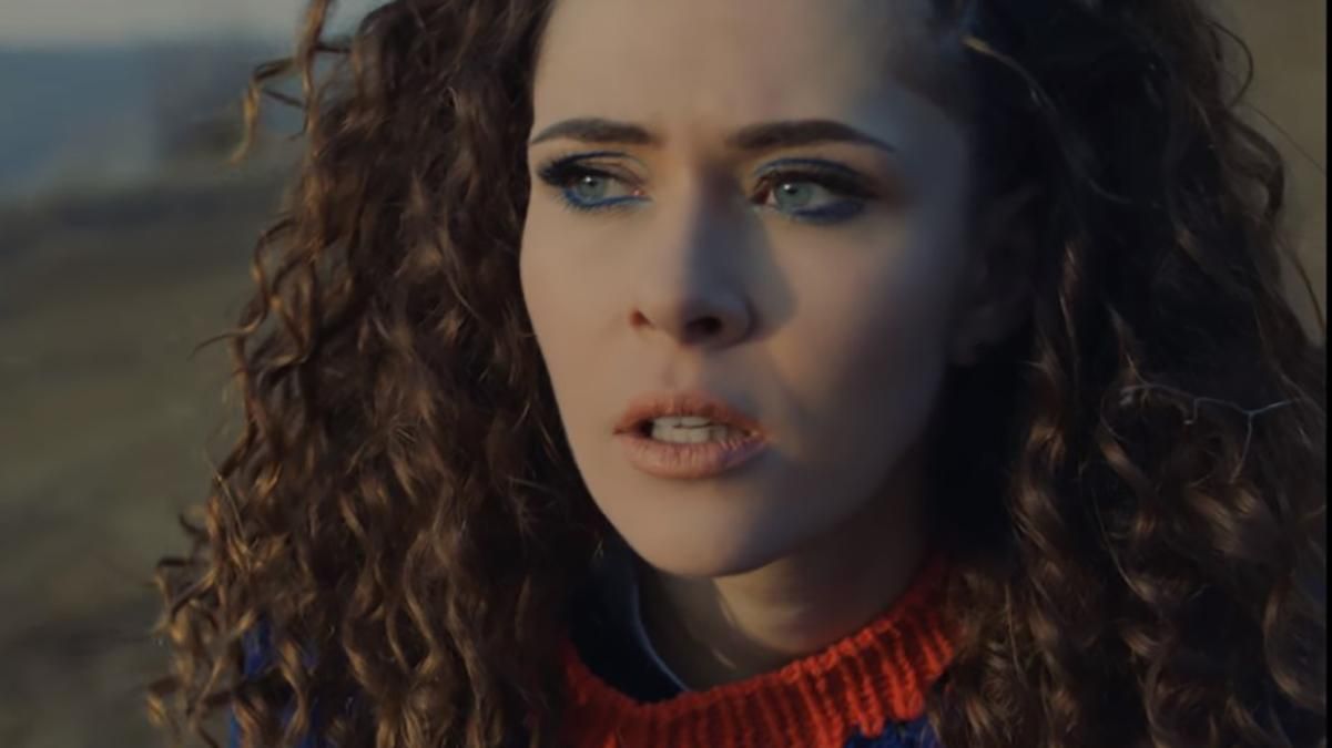 The Hardkiss - Сердце слушать онлайн - текст песни и видео на новый клип The Hardkiss - Сердце слушать онлайн - текст песни и видео на новый клип