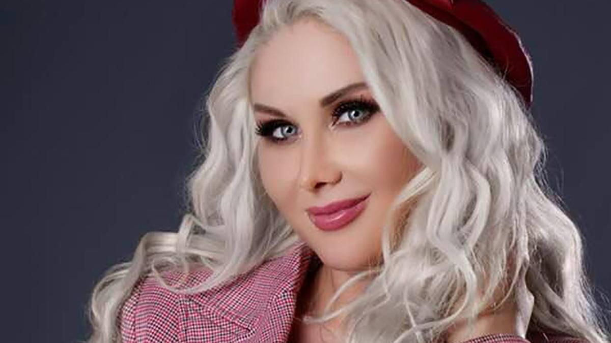 Катерину Бужинську терміново госпіталізували у Болгарії: причина Катерину Бужинську терміново госпіталізували у Болгарії: причина