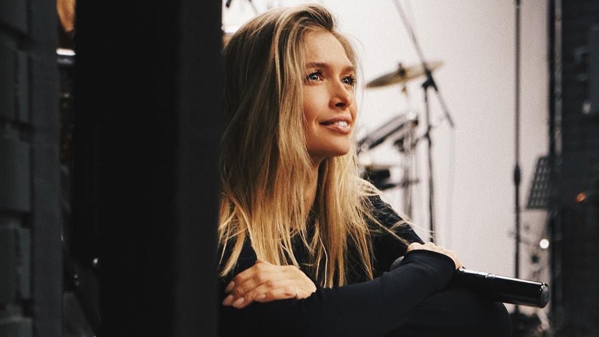 Віра Брежнєва пояснила, чому приховує свої стосунки з Меладзе Віра Брежнєва пояснила, чому приховує свої стосунки з Меладзе