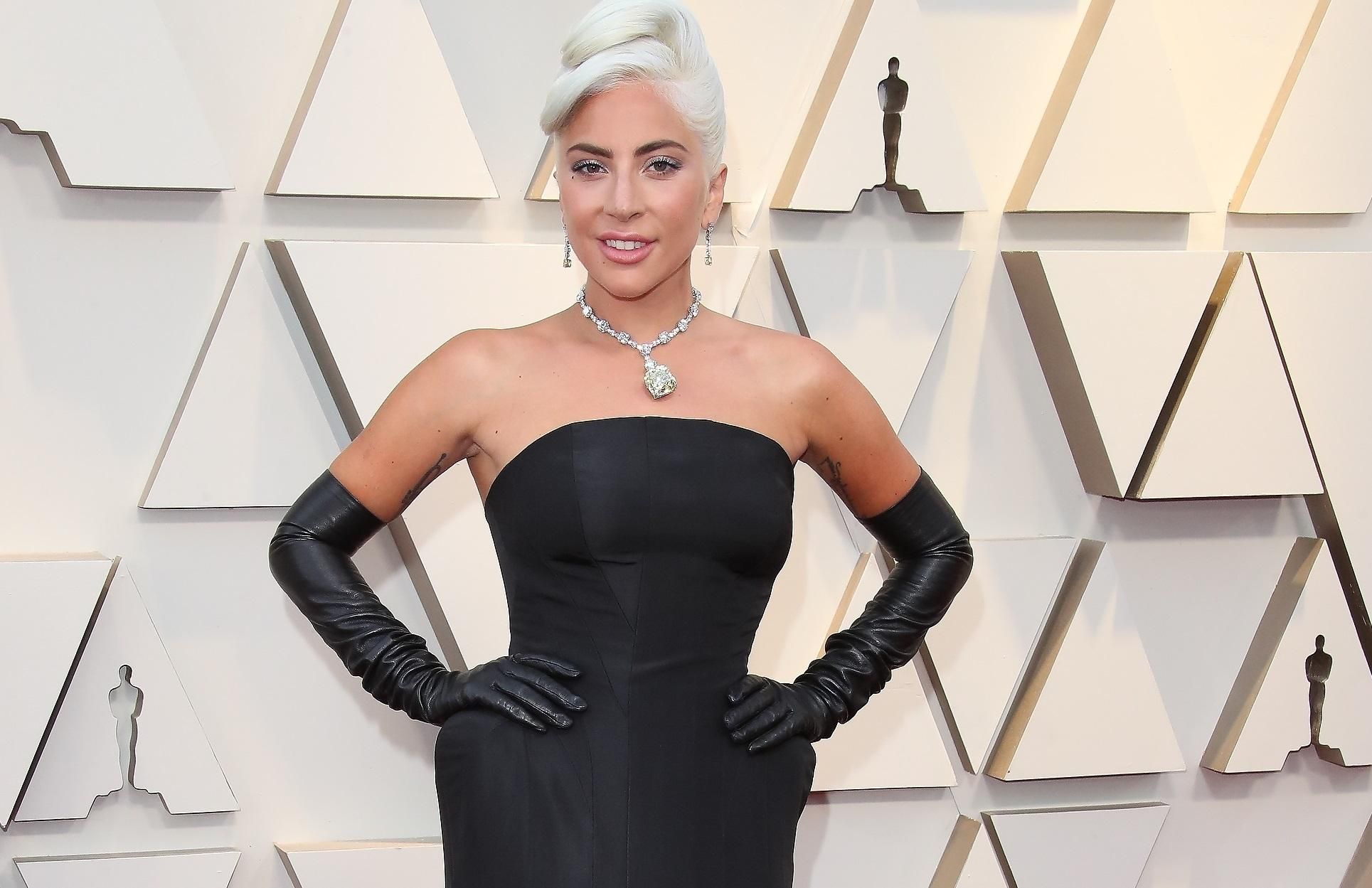 Леди Гага прокомментировала свою беременность: неожиданные подробности Леди Гага прокомментировала свою беременность: неожиданные подробности