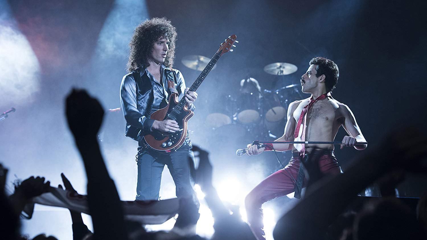 Фільм "Богемна рапсодія" про гурт Queen може отримати продовження: деталі