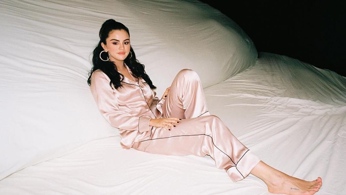 Селена Гомес випустила перший кліп після госпіталізації: відео Селена Гомес випустила перший кліп після госпіталізації: відео