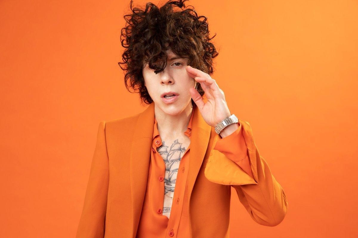 Американська співачка LP виступить з грандіозним концертом у Львові Американська співачка LP виступить з грандіозним концертом у Львові