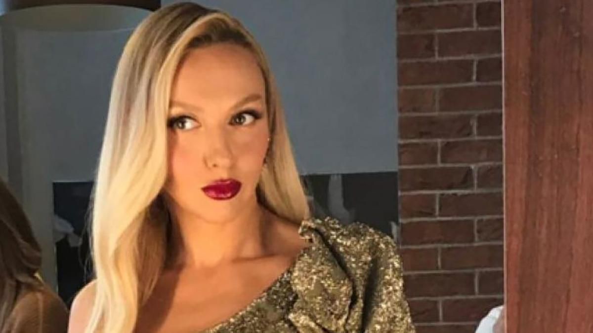 MARUV не порушила жодного закону, – Оля Полякова стала на захист скандальної співачки MARUV не порушила жодного закону, – Оля Полякова стала на захист скандальної співачки